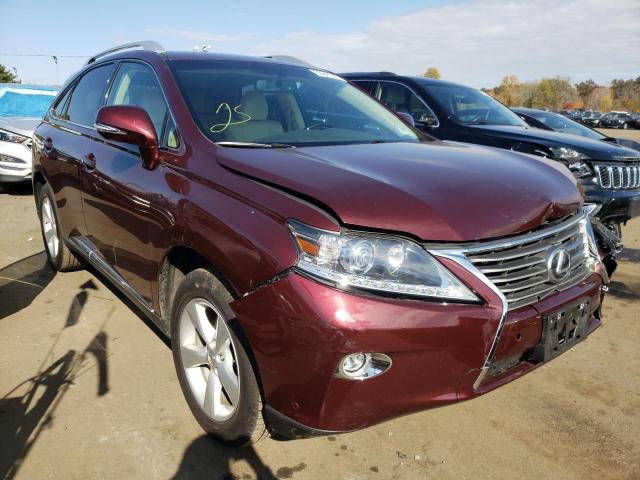 LEXUS RX 350 BAS 2015 2t2bk1ba2fc280111