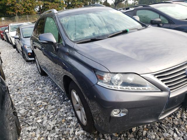 LEXUS RX 350 BAS 2015 2t2bk1ba2fc284739