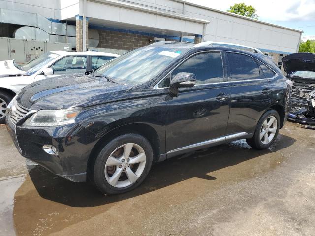 LEXUS RX 350 BAS 2015 2t2bk1ba2fc284983