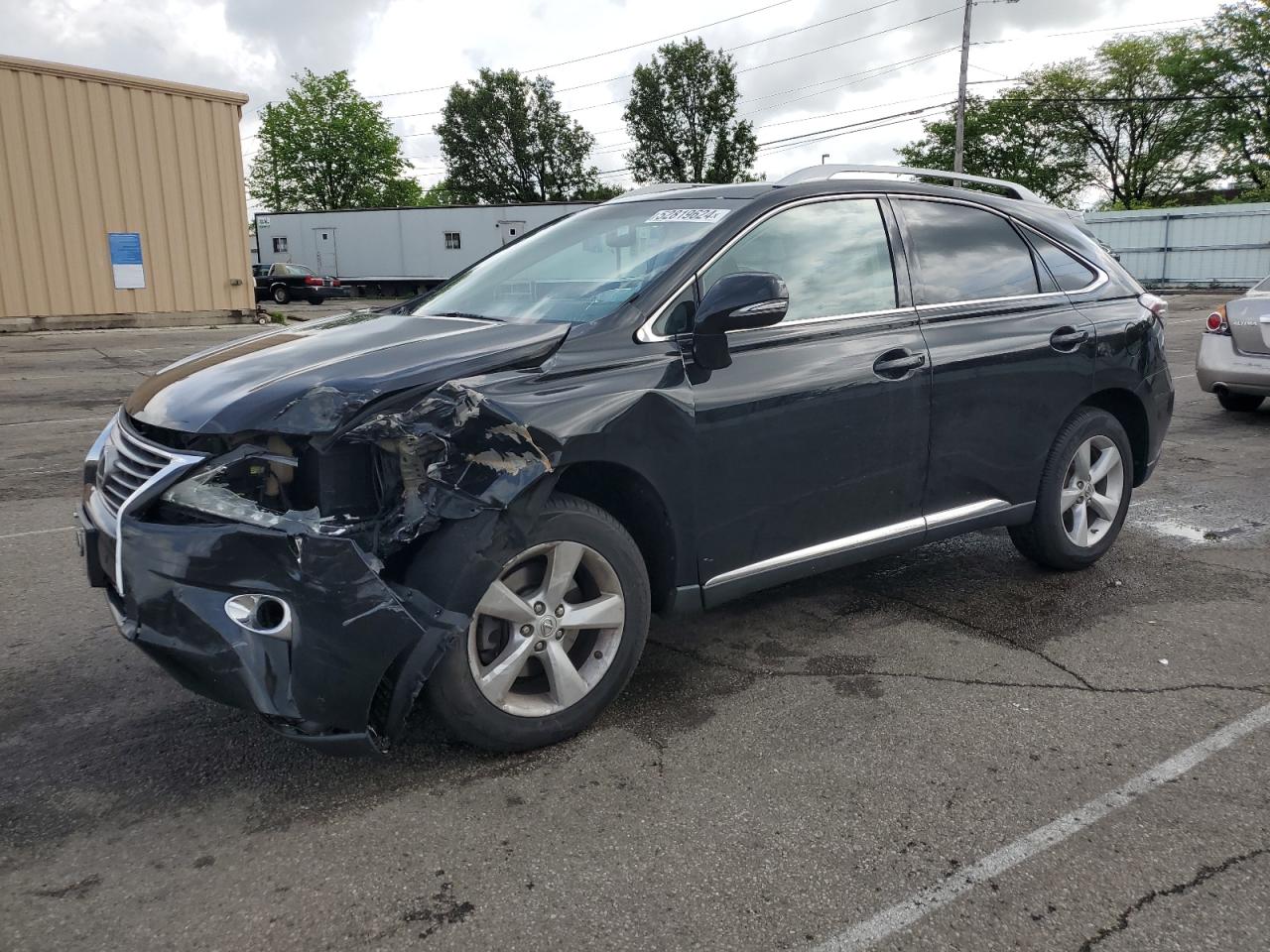 LEXUS RX 2015 2t2bk1ba2fc285776