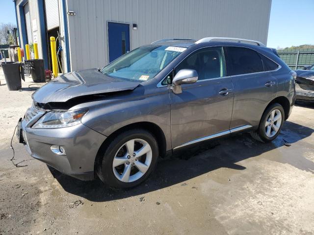 LEXUS RX350 2015 2t2bk1ba2fc285826