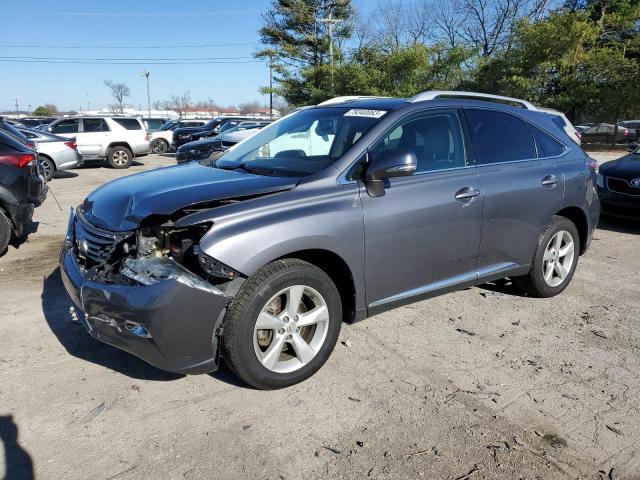 LEXUS RX350 2015 2t2bk1ba2fc287088