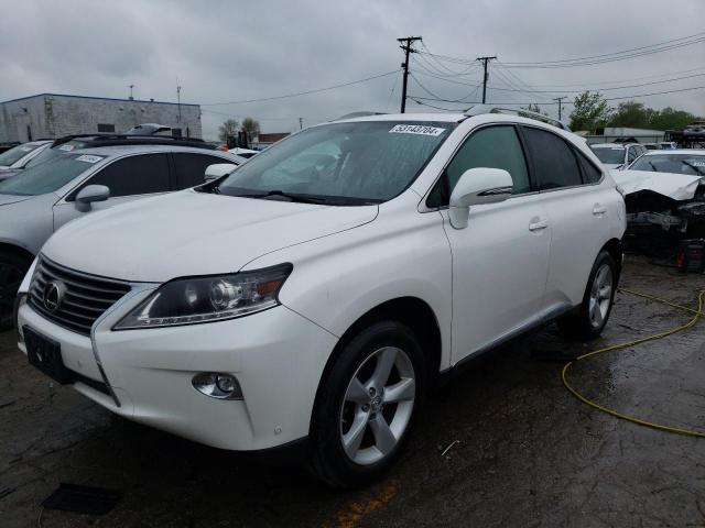 LEXUS RX350 2015 2t2bk1ba2fc287544