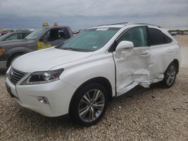 LEXUS RX 350 BAS 2015 2t2bk1ba2fc288208