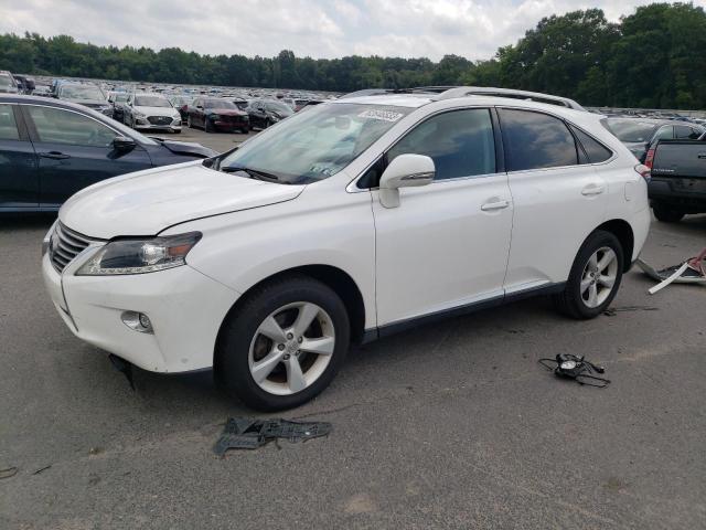 LEXUS RX350 2015 2t2bk1ba2fc288502