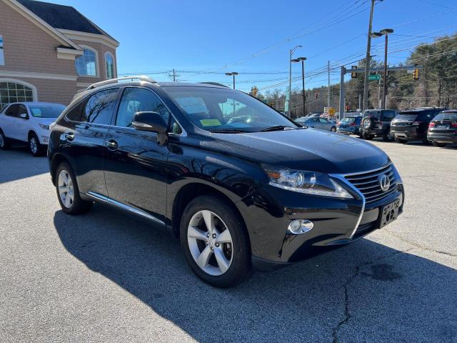 LEXUS RX350 2015 2t2bk1ba2fc288595