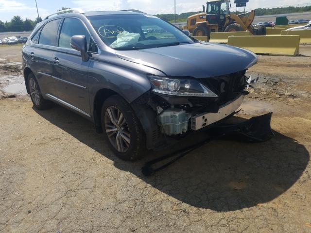 LEXUS NULL 2015 2t2bk1ba2fc289035