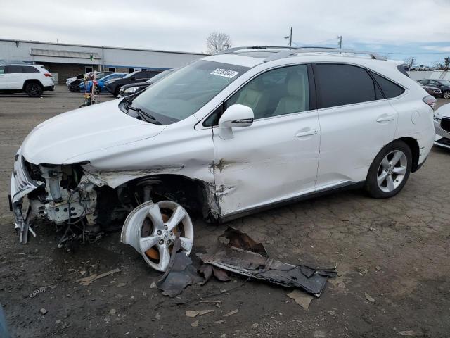 LEXUS RX350 2015 2t2bk1ba2fc289049