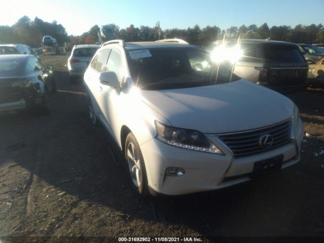 LEXUS RX 350 2015 2t2bk1ba2fc289052