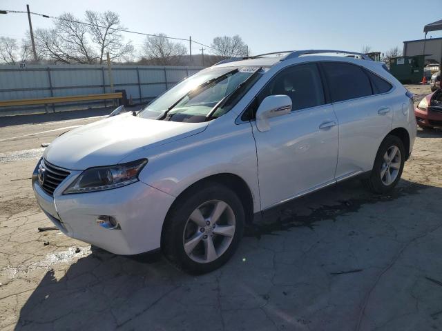 LEXUS RX 350 BAS 2015 2t2bk1ba2fc290735