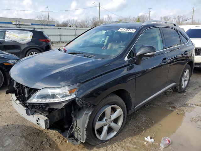 LEXUS NULL 2015 2t2bk1ba2fc292467