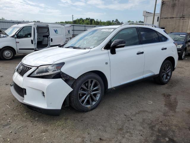 LEXUS RX350 2015 2t2bk1ba2fc293232