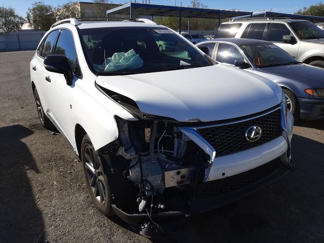 LEXUS RX 350 BAS 2015 2t2bk1ba2fc294073