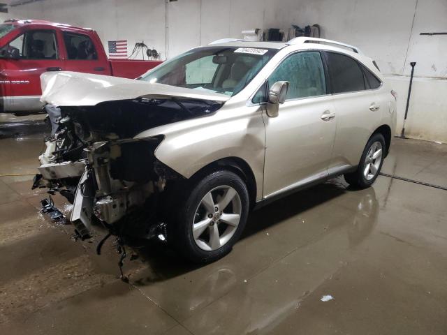 LEXUS RX 350 BAS 2015 2t2bk1ba2fc295983