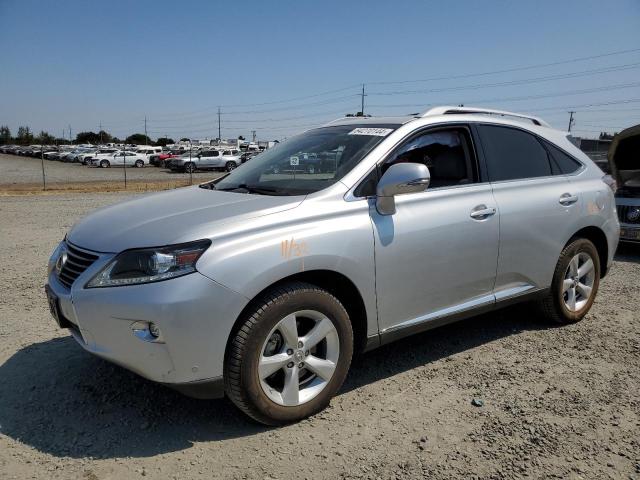 LEXUS RX 350 BAS 2015 2t2bk1ba2fc297152