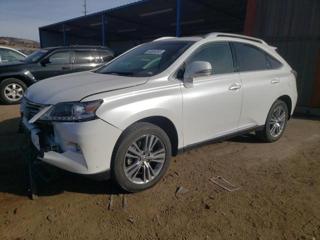 LEXUS RX 350 BAS 2015 2t2bk1ba2fc297801