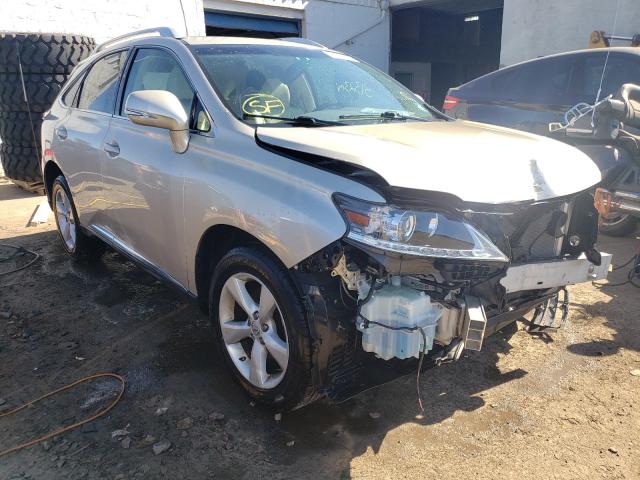 LEXUS RX 350 BAS 2015 2t2bk1ba2fc297829