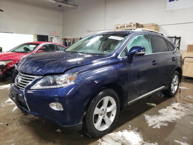 LEXUS RX350 2015 2t2bk1ba2fc302060