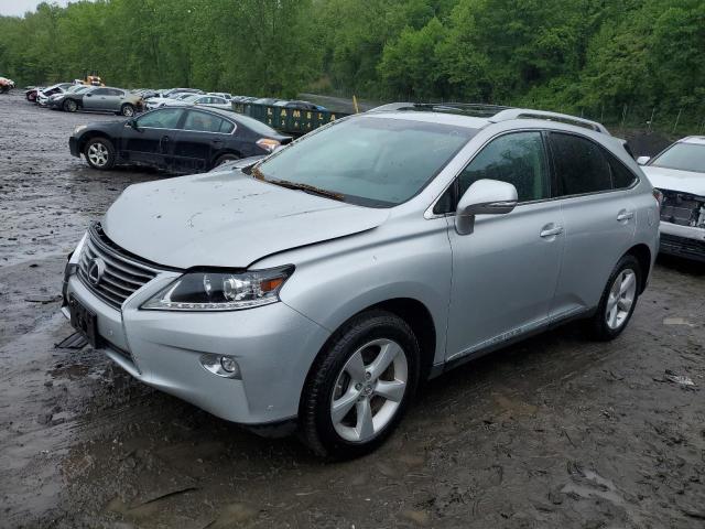 LEXUS RX350 2015 2t2bk1ba2fc302107