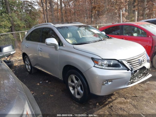 LEXUS RX 350 2015 2t2bk1ba2fc302298