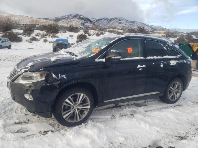 LEXUS RX350 2015 2t2bk1ba2fc303824