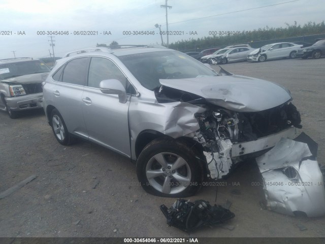 LEXUS RX 350 2015 2t2bk1ba2fc304424