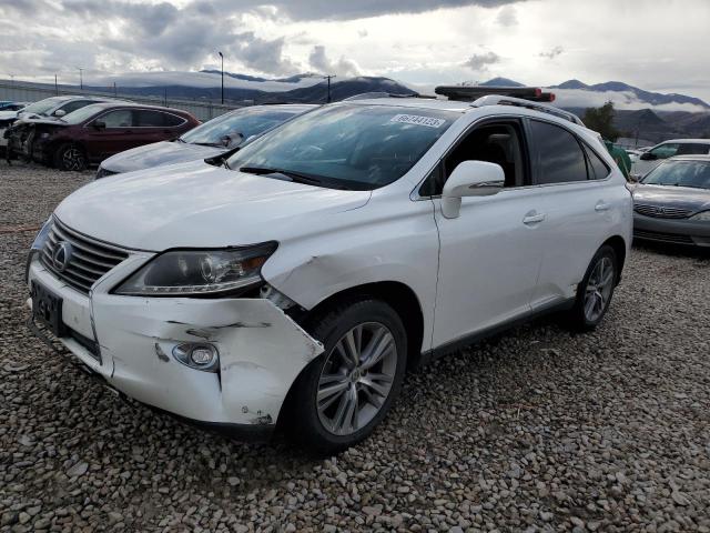 LEXUS RX 350 BAS 2015 2t2bk1ba2fc305752