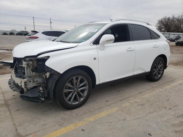 LEXUS RX 350 BAS 2015 2t2bk1ba2fc307260