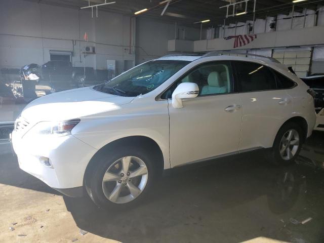 LEXUS RX 350 BAS 2015 2t2bk1ba2fc308179