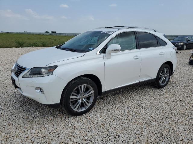 LEXUS RX 350 BAS 2015 2t2bk1ba2fc309509