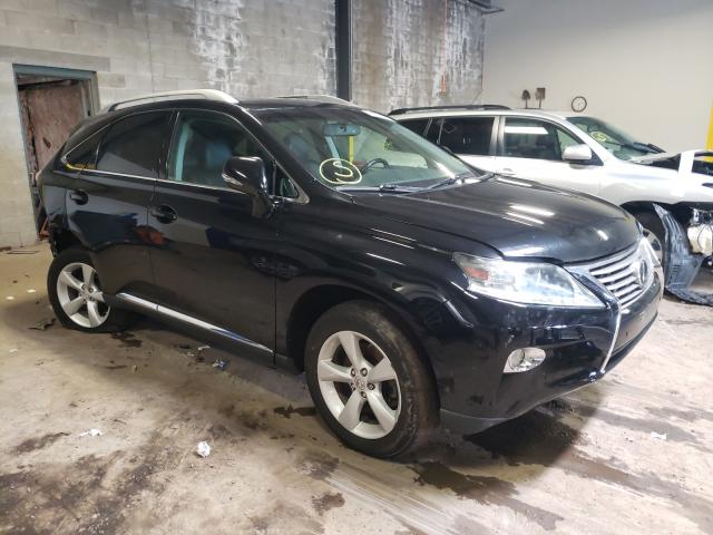 LEXUS RX 350 BAS 2015 2t2bk1ba2fc309526