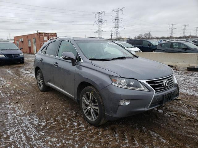 LEXUS RX 350 BAS 2015 2t2bk1ba2fc310448