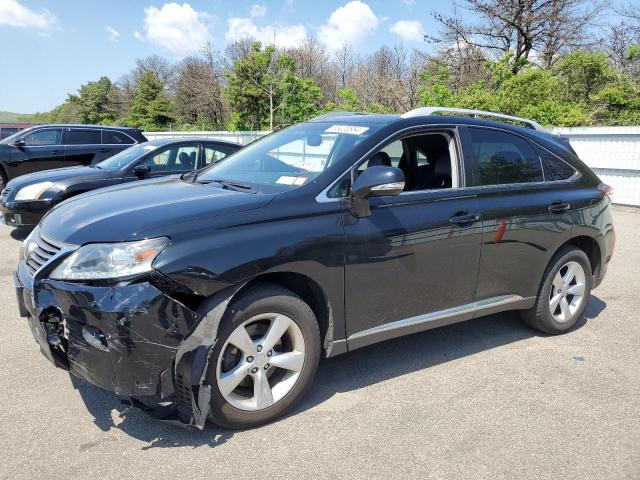 LEXUS RX350 2015 2t2bk1ba2fc313639