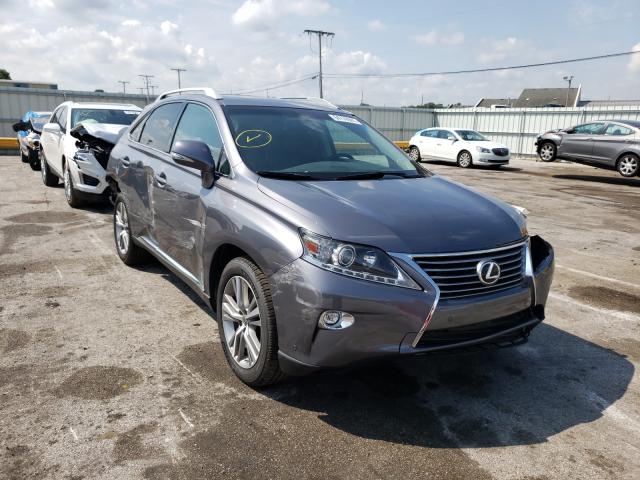 LEXUS RX 350 BAS 2015 2t2bk1ba2fc315097