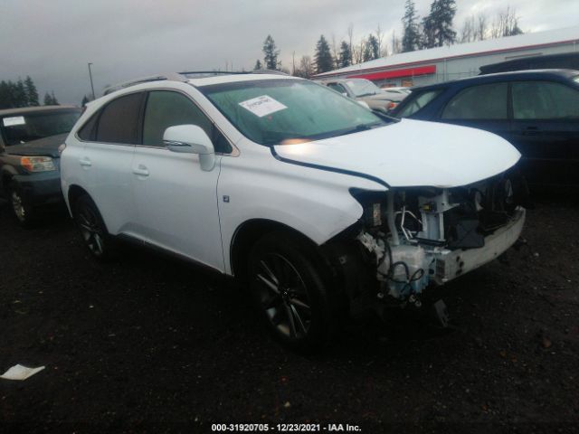 LEXUS RX 350 2015 2t2bk1ba2fc315522