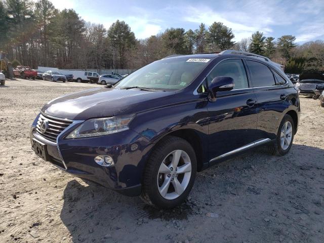 LEXUS RX350 2015 2t2bk1ba2fc318145