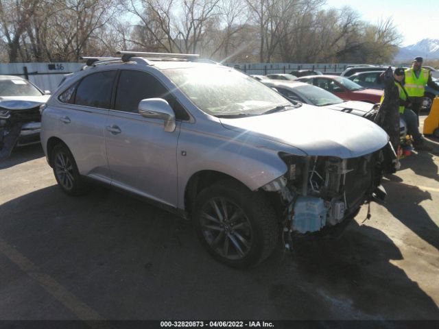 LEXUS RX 350 2015 2t2bk1ba2fc318775