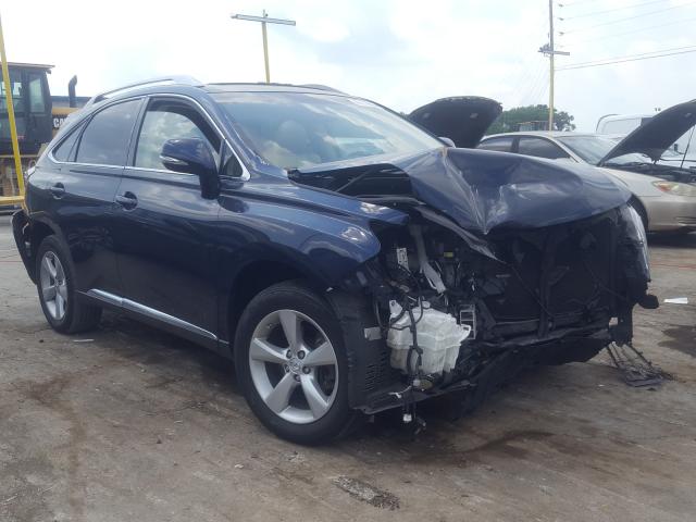 LEXUS RX 350 2015 2t2bk1ba2fc319537