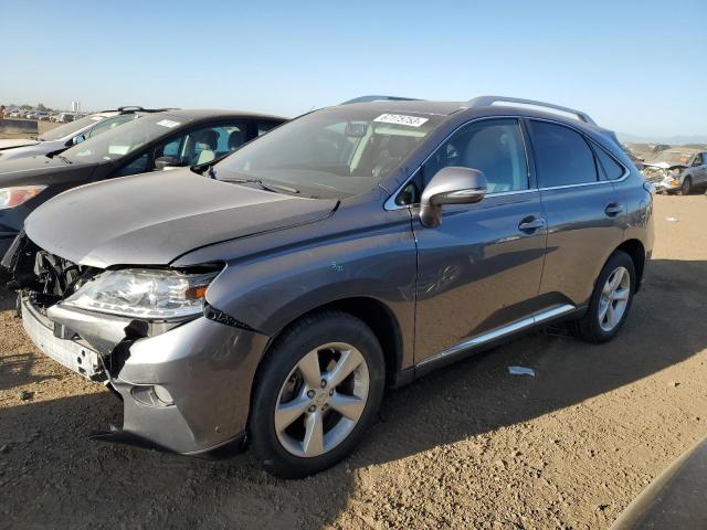 LEXUS RX 350 BAS 2015 2t2bk1ba2fc319621