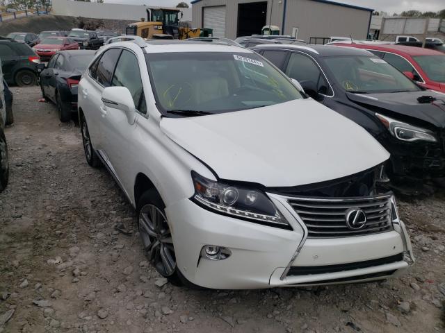 LEXUS RX 350 BAS 2015 2t2bk1ba2fc320171