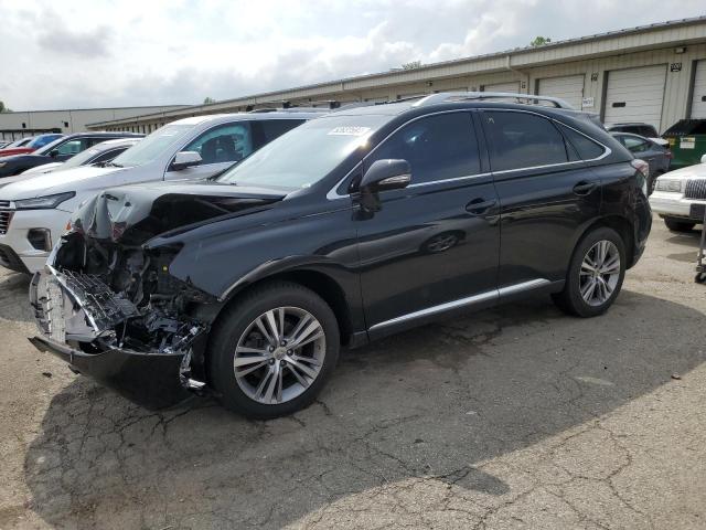 LEXUS RX350 2015 2t2bk1ba2fc320591