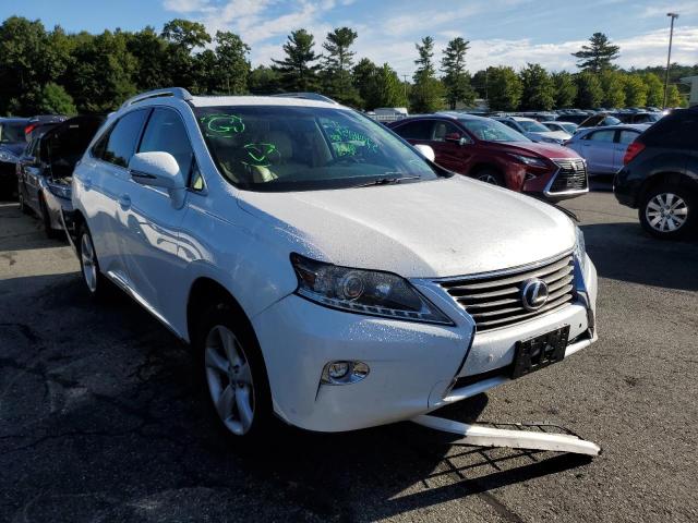 LEXUS RX 350 BAS 2015 2t2bk1ba2fc321207