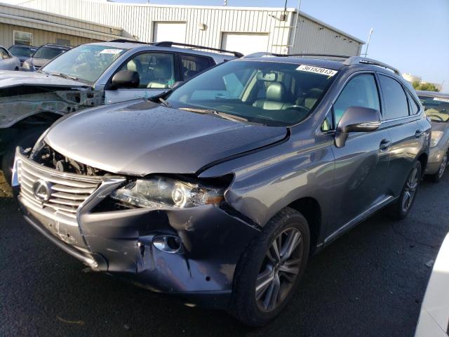 LEXUS RX 350 BAS 2015 2t2bk1ba2fc322096