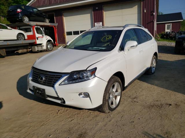 LEXUS RX 350 BAS 2015 2t2bk1ba2fc322423