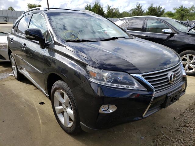 LEXUS RX 350 BAS 2015 2t2bk1ba2fc324396