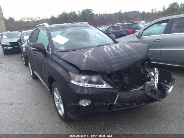 LEXUS RX 350 2015 2t2bk1ba2fc324866