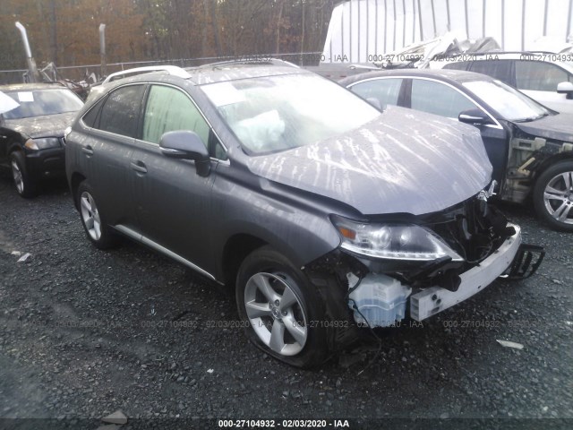 LEXUS RX 350 2015 2t2bk1ba2fc326312