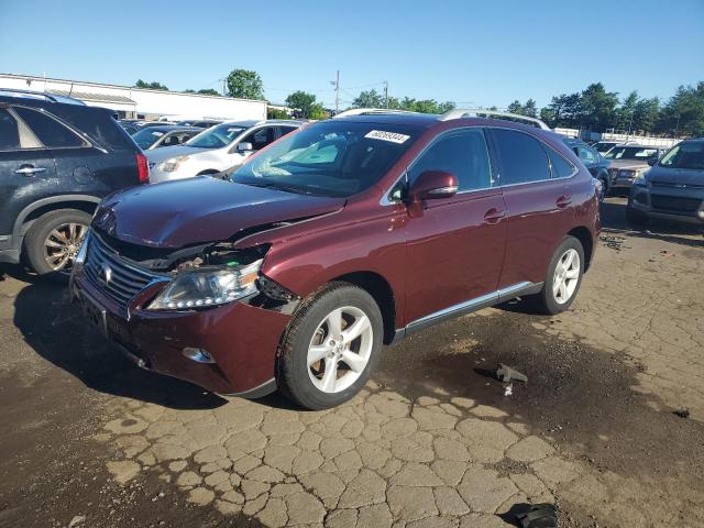 LEXUS RX350 2015 2t2bk1ba2fc327833