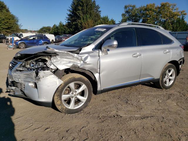 LEXUS RX 350 BAS 2015 2t2bk1ba2fc328125