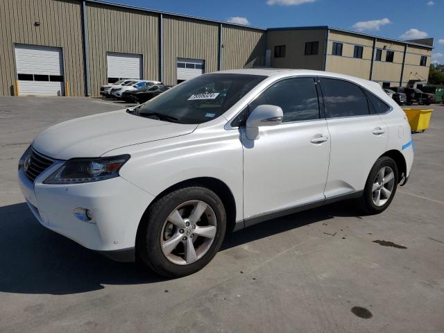 LEXUS RX 350 BAS 2015 2t2bk1ba2fc328691